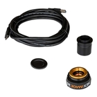 Image of Celestron NexImage 20 Solar System Colour Imager - Black