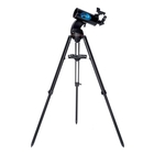 Image of Celestron Astro Fi 102 Wi-Fi computerised Alt-Azimuth Maksutov-Cassegrain Catadioptic Telescope - Black