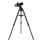 Image of Celestron Astro Fi 102 Wi-Fi computerised Alt-Azimuth Maksutov-Cassegrain Catadioptic Telescope - Black