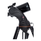 Image of Celestron Astro Fi 102 Wi-Fi computerised Alt-Azimuth Maksutov-Cassegrain Catadioptic Telescope - Black
