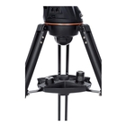 Image of Celestron Astro Fi 102 Wi-Fi computerised Alt-Azimuth Maksutov-Cassegrain Catadioptic Telescope - Black