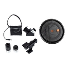 Image of Celestron Astro Fi 102 Wi-Fi computerised Alt-Azimuth Maksutov-Cassegrain Catadioptic Telescope - Black
