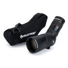 Image of Celestron Hummingbird 7-22x50mm ED Micro Spotter - Black