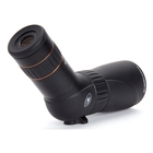 Image of Celestron Hummingbird 9-27x56mm Micro Spotter c/w Carry Case - Black