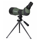 Image of Celestron LandScout 20-60x80 Spotting Scope With Tripod & Phone Adapter - Green