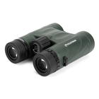 Image of Celestron Nature DX 10x32 Binoculars - Green