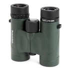 Image of Celestron Nature DX 10x32 Binoculars - Green