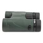 Image of Celestron Nature DX 10x32 Binoculars - Green