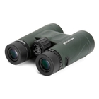 Image of Celestron Nature DX 10x42 Binoculars - Green