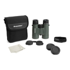 Image of Celestron Nature DX 10x42 Binoculars - Green