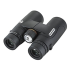 Image of Celestron Nature DX ED 10x42 Binoculars - Black