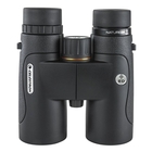 Image of Celestron Nature DX ED 10x42 Binoculars - Black