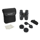 Image of Celestron Nature DX ED 10x42 Binoculars - Black