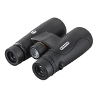 Image of Celestron Nature DX ED 12x50 Binoculars - Black