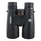 Image of Celestron Nature DX ED 12x50 Binoculars - Black