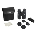 Image of Celestron Nature DX ED 12x50 Binoculars - Black