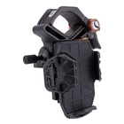 Image of Celestron NexYZ Smartphone Adaptor - Black