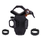 Image of Celestron NexYZ Smartphone Adaptor - Black