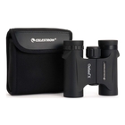 Image of Celestron Outland X 8x25 Binoculars - Black