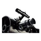 Image of Celestron PowerSeeker 127EQ Newtonian Reflector Telescope - Black