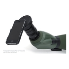 Image of Celestron Regal M2 100ED - 22-67x100mm ED Spotting Scope c/w Carry Case - Dark Green