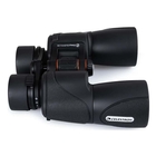 Image of Celestron SkyMaster Pro ED 7x50 Porro Binoculars - Black