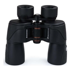 Image of Celestron SkyMaster Pro ED 7x50 Porro Binoculars - Black