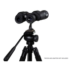 Image of Celestron SkyMaster Pro ED 7x50 Porro Binoculars - Black