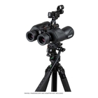 Image of Celestron SkyMaster Pro ED 7x50 Porro Binoculars - Black