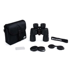 Image of Celestron SkyMaster Pro ED 7x50 Porro Binoculars - Black