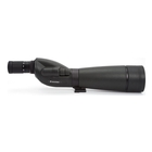 Image of Celestron Trailseeker 80mm Straight 20-60 Zoom Spotting Scope - Dark Green