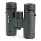 Image of Celestron TrailSeeker 10x32 Binoculars - Green