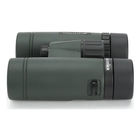 Image of Celestron TrailSeeker 10x32 Binoculars - Green
