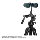 Image of Celestron TrailSeeker 10x32 Binoculars - Green