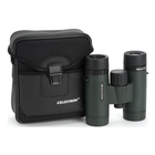 Image of Celestron TrailSeeker 10x32 Binoculars - Green