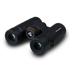 Image of Celestron TrailSeeker 8x32 Binoculars - Black