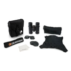 Image of Celestron TrailSeeker 8x32 Binoculars - Black
