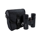 Image of Celestron TrailSeeker 8x32 Binoculars - Black