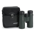 Image of Celestron TrailSeeker 8x42 Binoculars - Green