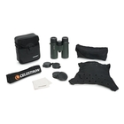 Image of Celestron TrailSeeker 8x42 Binoculars - Green