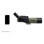 Image of Celestron Ultima 18-55x65 Angled Spotting Scope - Green