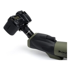 Image of Celestron Ultima 18-55x65 Angled Spotting Scope - Green