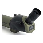 Image of Celestron Ultima 18-55x65 Angled Spotting Scope with Smartphone Adapter - Green