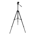 Image of Celestron Ultima Deluxe Photographic and Video Tripod - Black
