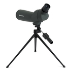 Image of Celestron UpClose 20-60x60 Angled Spotting Scope - Black