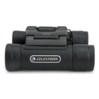 Image of Celestron UpClose G2 10x25 Binoculars - Black