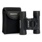 Image of Celestron UpClose G2 10x25 Binoculars - Black