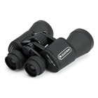 Image of Celestron UpClose G2 10x50 Porro Binoculars - Black