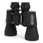 Image of Celestron UpClose G2 10x50 Porro Binoculars - Black