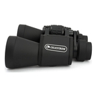 Image of Celestron UpClose G2 10x50 Porro Binoculars - Black